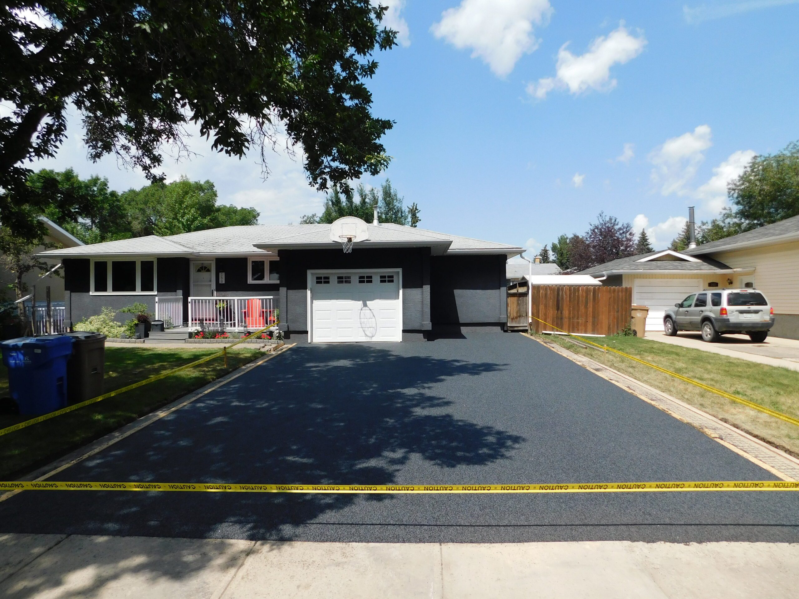 Driveway-CVS-Rubber-Paving