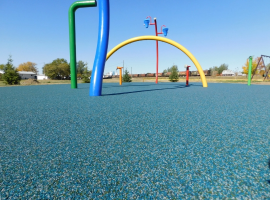 Splash-Park-CVS-Rubber-Paving